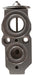A/C Expansion Valve Four Seasons 39676