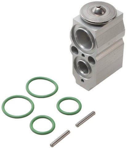 A/C Expansion Valve Four Seasons 39691