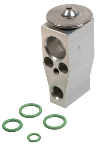 A/C Expansion Valve Four Seasons 39693