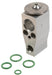 A/C Expansion Valve Four Seasons 39693