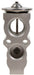 A/C Expansion Valve Four Seasons 39694