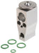 A/C Expansion Valve Four Seasons 39695