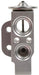 A/C Expansion Valve Four Seasons 39696