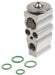 A/C Expansion Valve Four Seasons 39698
