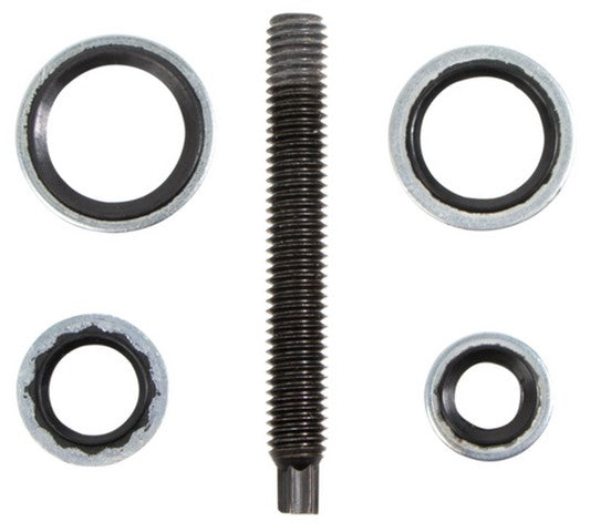 A/C Expansion Valve Four Seasons 39699