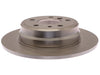 Disc Brake Kit Raybestos Brakes 396MH96490R