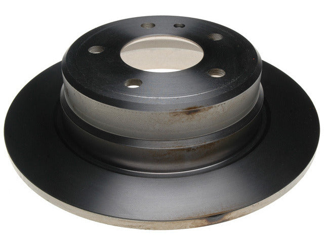 Disc Brake Kit Raybestos Brakes 396MH96519R