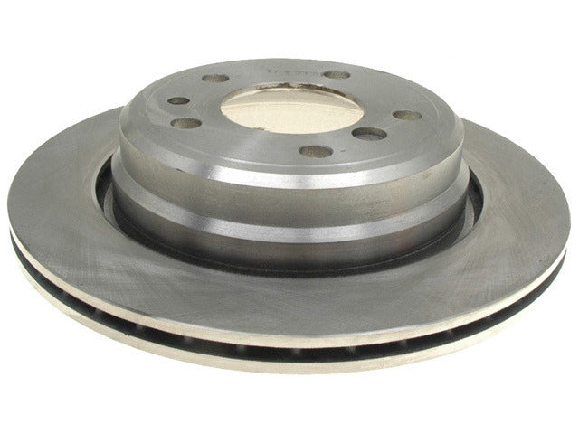 Disc Brake Kit Raybestos Brakes 396MH96526R