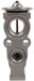 A/C Expansion Valve Four Seasons 39701