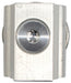 A/C Expansion Valve Four Seasons 39701