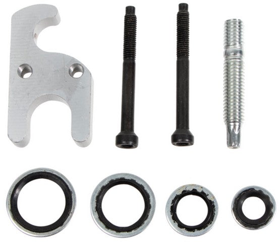 A/C Expansion Valve Four Seasons 39701