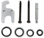 A/C Expansion Valve Four Seasons 39701