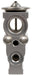 A/C Expansion Valve Four Seasons 39701