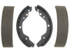 Drum Brake Shoe Raybestos Brakes 397PG