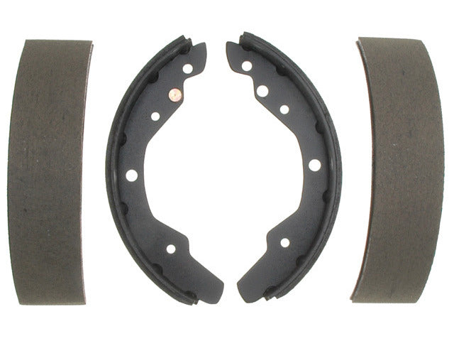 Drum Brake Shoe Raybestos Brakes 397PG