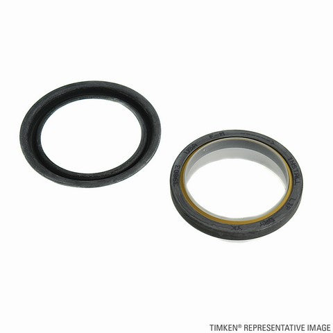 Engine Crankshaft Seal Timken 39801