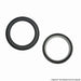 Engine Crankshaft Seal Timken 39805