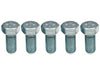 Wheel Lug Stud Raybestos Brakes 3984C