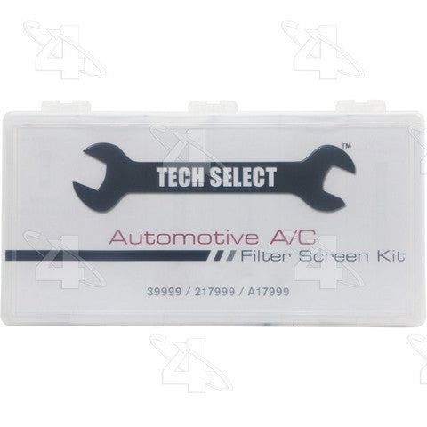 A/C Filter Screen Four Seasons 39999