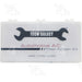 A/C Filter Screen Four Seasons 39999