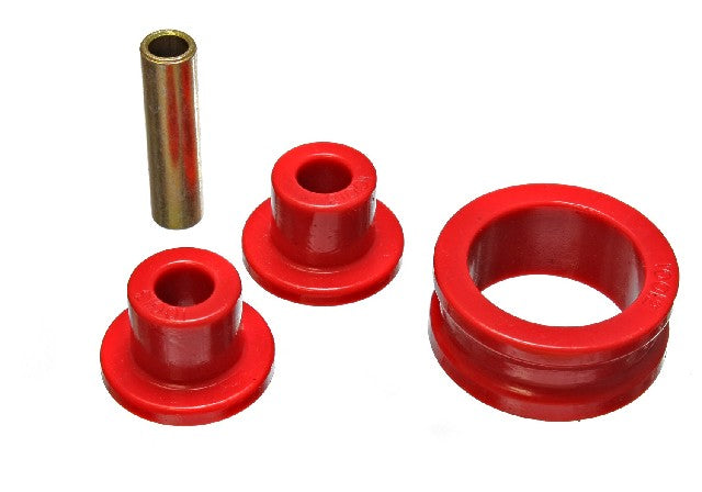 Rack and Pinion Mount Bushing Energy Suspension 3.10101R