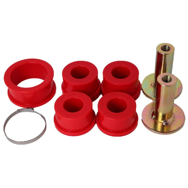Rack and Pinion Mount Bushing Energy Suspension 3.10103R
