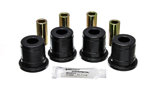 Differential Carrier Bushing Energy Suspension 3.1105G