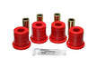 Differential Carrier Bushing Energy Suspension 3.1105R