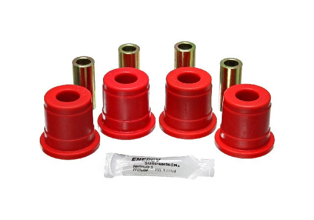 Differential Carrier Bushing Energy Suspension 3.1105R