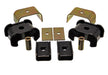 Manual Transmission Mount Energy Suspension 3.1106G