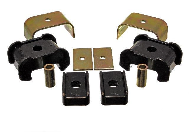 Manual Transmission Mount Energy Suspension 3.1106G