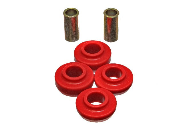 Transfer Case Mount Bushing Energy Suspension 3.1107R