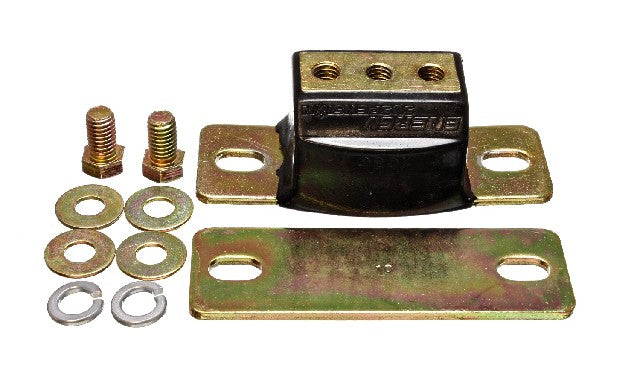 Manual Transmission Mount Energy Suspension 3.1108G