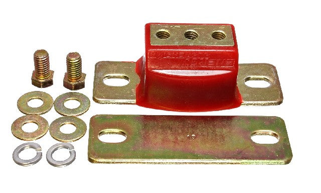 Manual Transmission Mount Energy Suspension 3.1108R