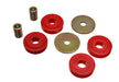 Transmission Crossmember Mount Bushing Energy Suspension 3.1109R