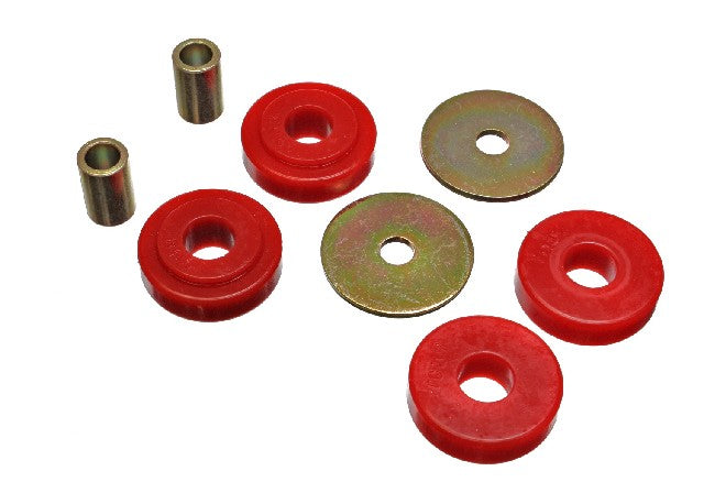 Transmission Crossmember Mount Bushing Energy Suspension 3.1109R