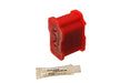 Radius Arm Bushing Energy Suspension 3.1111R