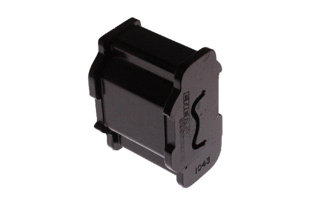 Radius Arm Bushing Energy Suspension 3.1112G