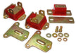 Engine Mount Kit Energy Suspension 3.1122R