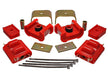 Engine Mount Kit Energy Suspension 3.1124R