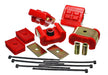 Engine Mount Kit Energy Suspension 3.1126R