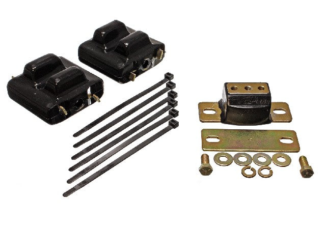 Engine Mount Kit Energy Suspension 3.1128G