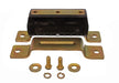 Manual Transmission Mount Energy Suspension 3.1129G
