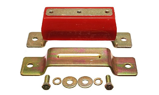 Manual Transmission Mount Energy Suspension 3.1129R