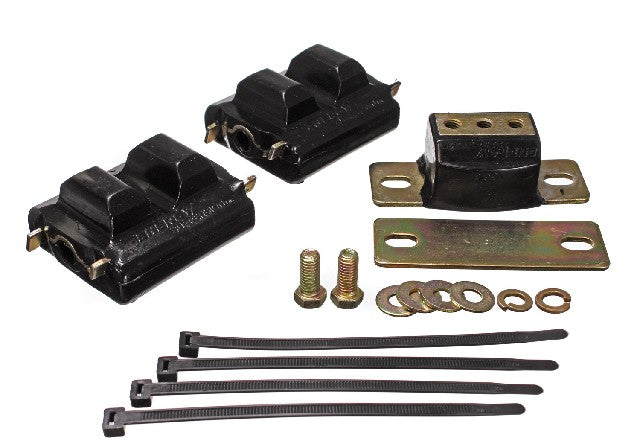 Engine Mount Kit Energy Suspension 3.1130G