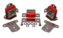 Engine Mount Kit Energy Suspension 3.1133R