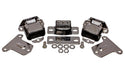Engine Mount Kit Energy Suspension 3.1134G