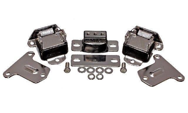 Engine Mount Kit Energy Suspension 3.1134G