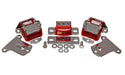 Engine Mount Kit Energy Suspension 3.1134R