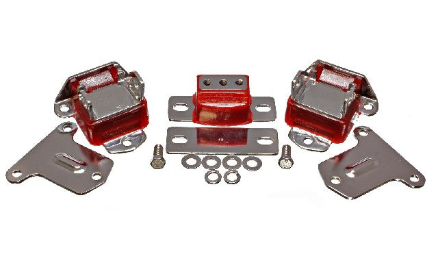 Engine Mount Kit Energy Suspension 3.1134R
